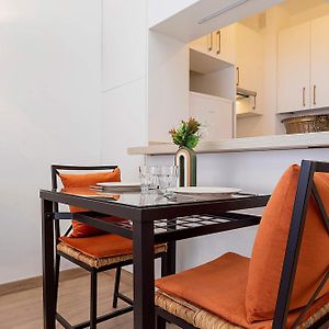 Deluxe Appartement met een Slaapkamer